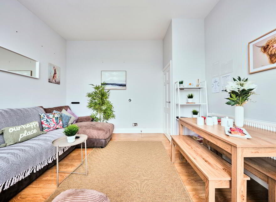 Dunluce Green (from Sept 2025), 46 Eglinton Street, Portrush, BT56 8DY