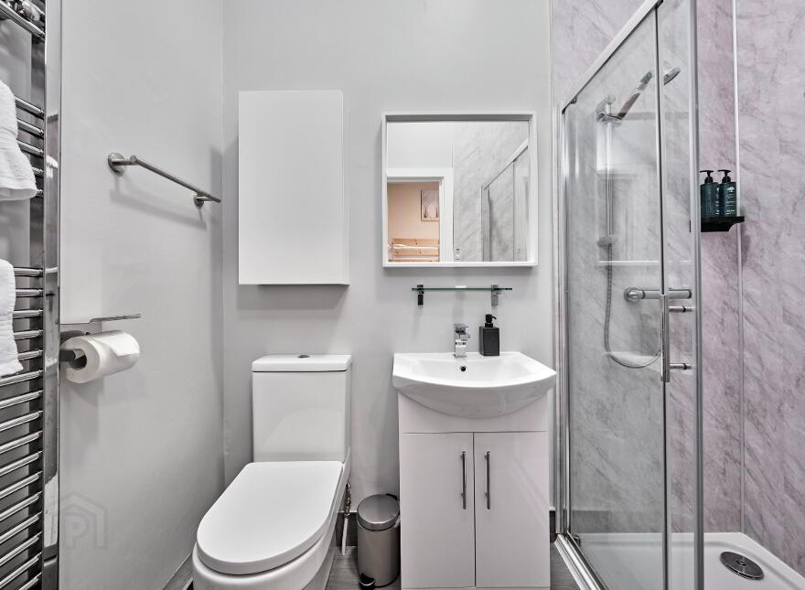 Dunluce Green (from Sept 2025), 46 Eglinton Street, Portrush, BT56 8DY