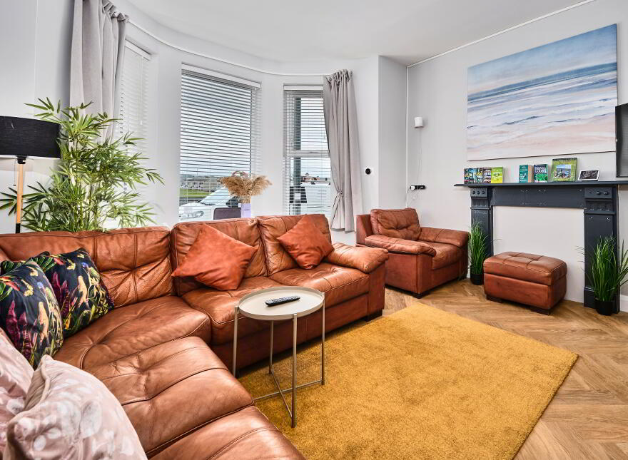 Dunluce Green (from Sept 2025), 46 Eglinton Street, Portrush, BT56 8DY photo