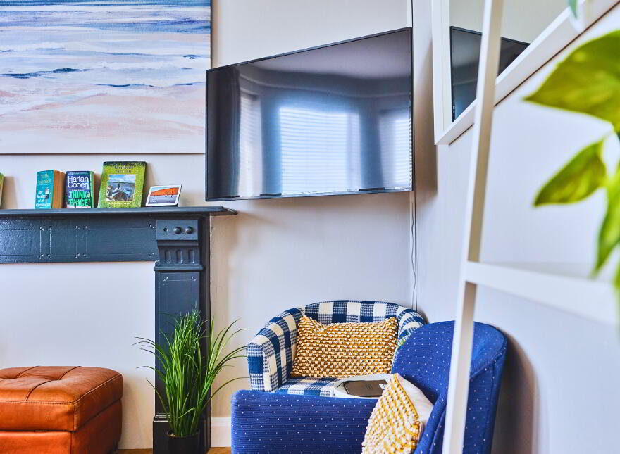 Dunluce Green (from Sept 2025), 46 Eglinton Street, Portrush, BT56 8DY