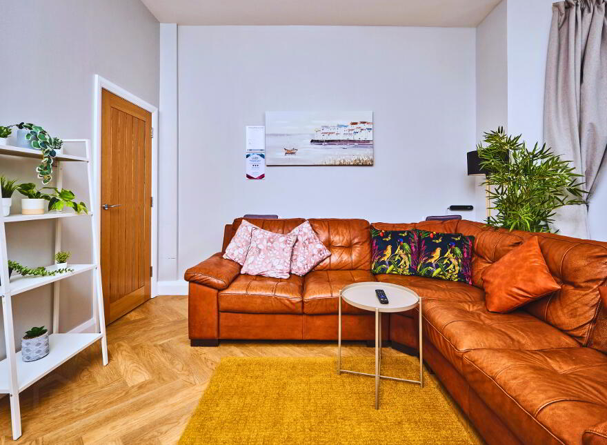 Dunluce Green (from Sept 2025), 46 Eglinton Street, Portrush, BT56 8DY
