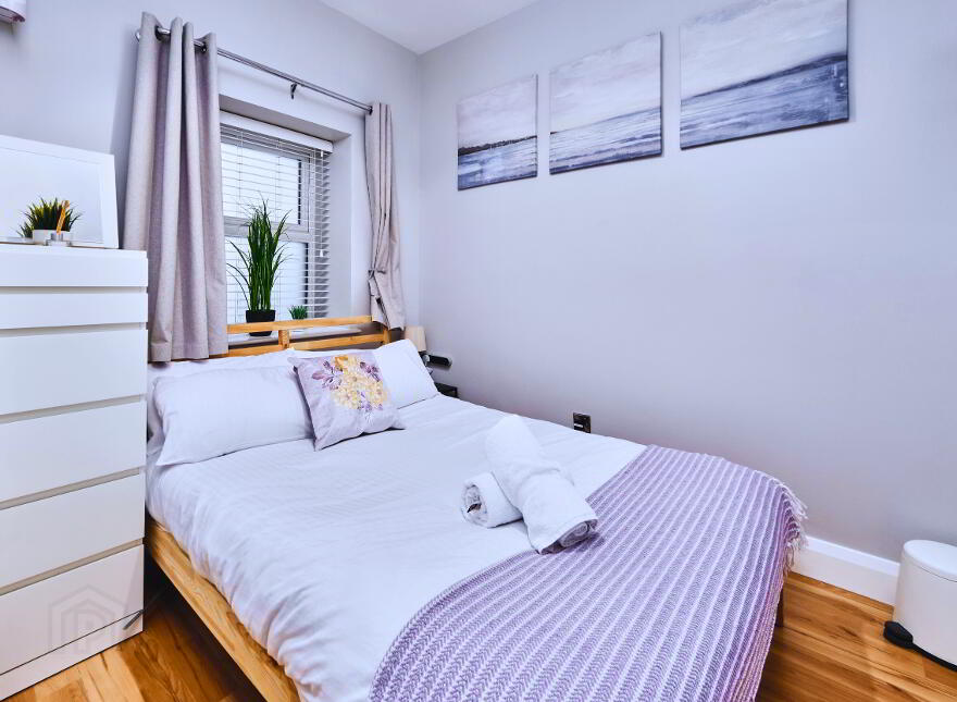 Dunluce Green (from Sept 2025), 46 Eglinton Street, Portrush, BT56 8DY