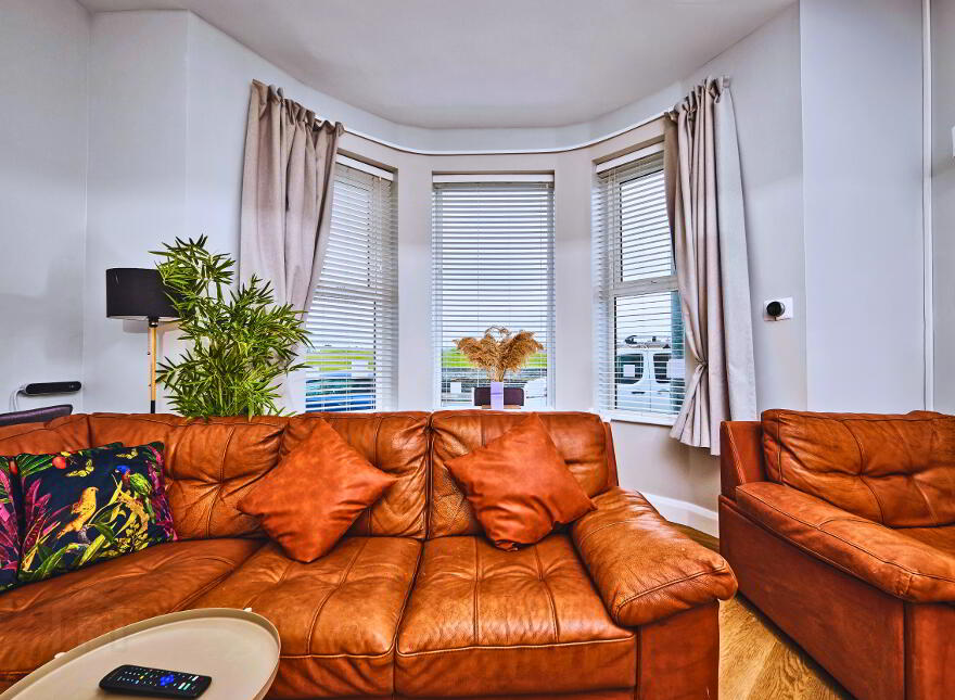 Dunluce Green (from Sept 2025), 46 Eglinton Street, Portrush, BT56 8DY