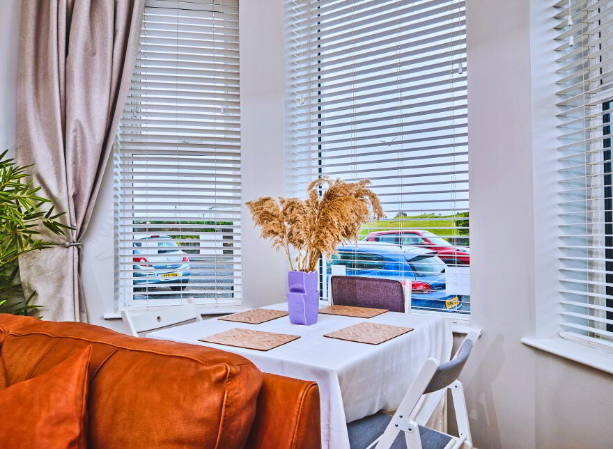 Dunluce Green (from Sept 2025), 46 Eglinton Street, Portrush, BT56 8DY
