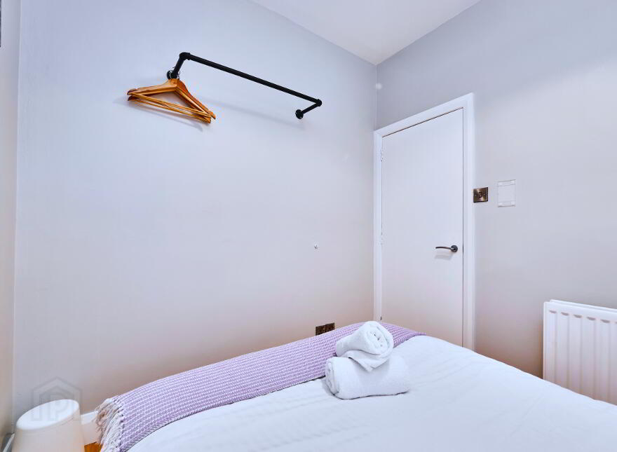 Dunluce Green (from Sept 2025), 46 Eglinton Street, Portrush, BT56 8DY