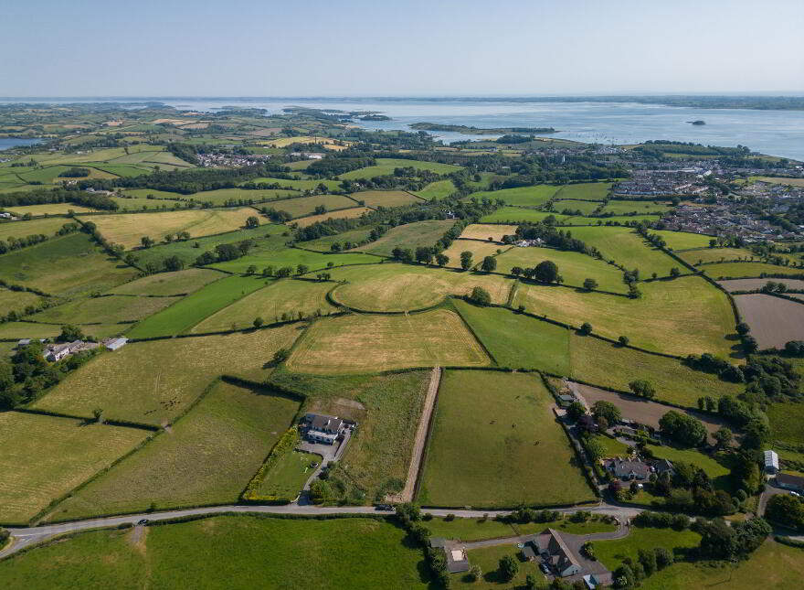 Lands At Shanes Road, Killyleagh, BT30 9SA