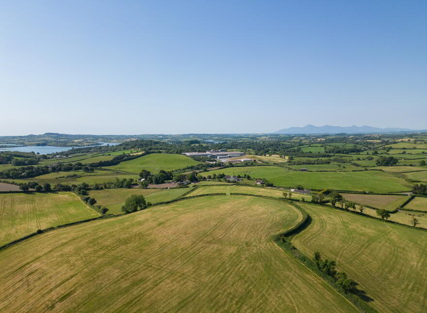 Lands At Shanes Road, Killyleagh, BT30 9SA