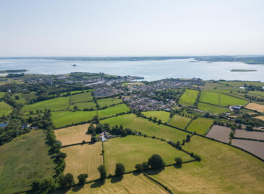 Lands At Shanes Road, Killyleagh, BT30 9SA