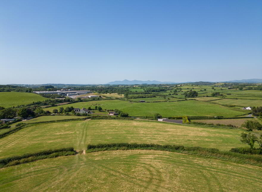 Lands At Shanes Road, Killyleagh, BT30 9SA