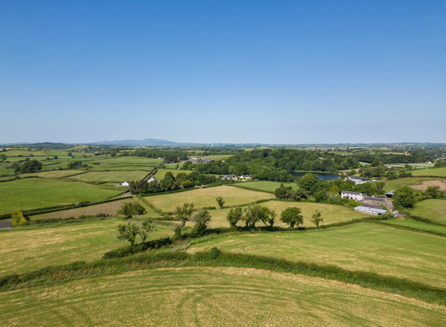 Lands At Shanes Road, Killyleagh, BT30 9SA