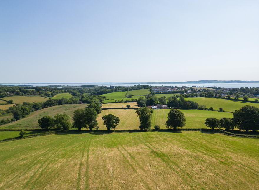 Lands At Shanes Road, Killyleagh, BT30 9SA