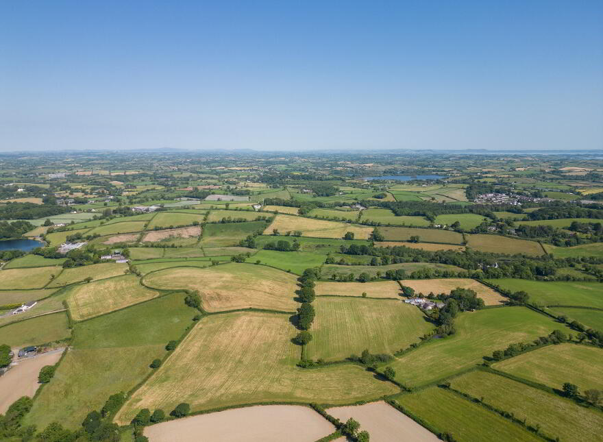 Lands At Shanes Road, Killyleagh, BT30 9SA