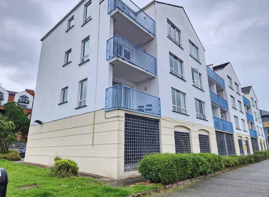 Dormans Court, Waterside, Derry, BT47 6AT