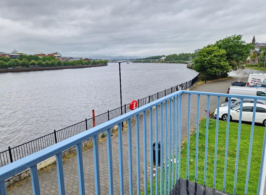 Dormans Court, Waterside, Derry, BT47 6AT