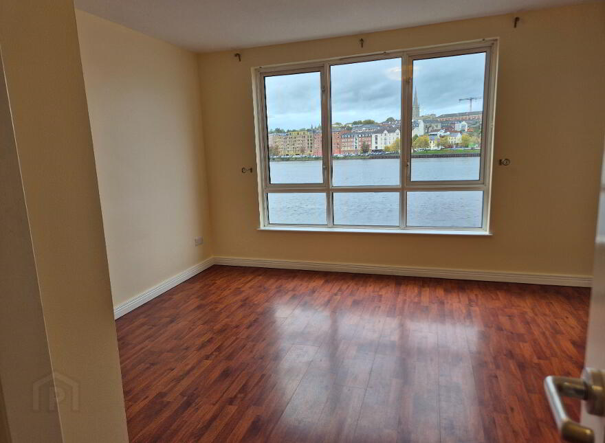 Dormans Court, Waterside, Derry, BT47 6AT