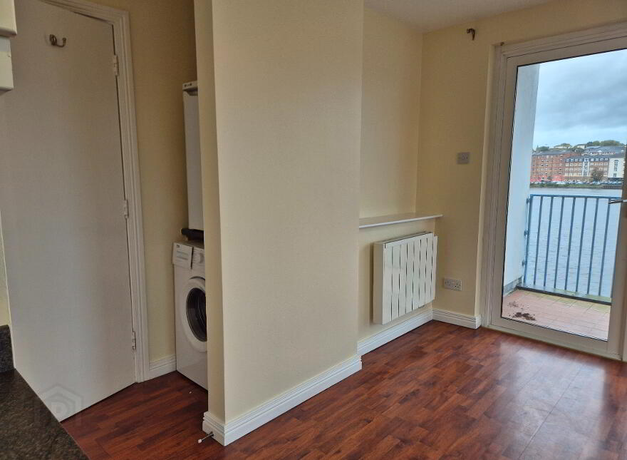 Dormans Court, Waterside, Derry, BT47 6AT