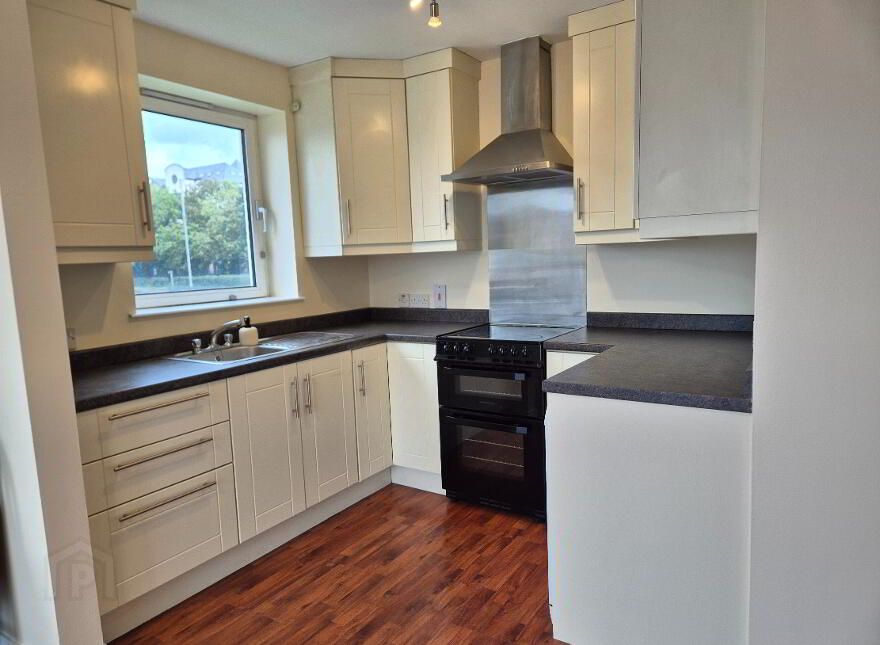 Dormans Court, Waterside, Derry, BT47 6AT