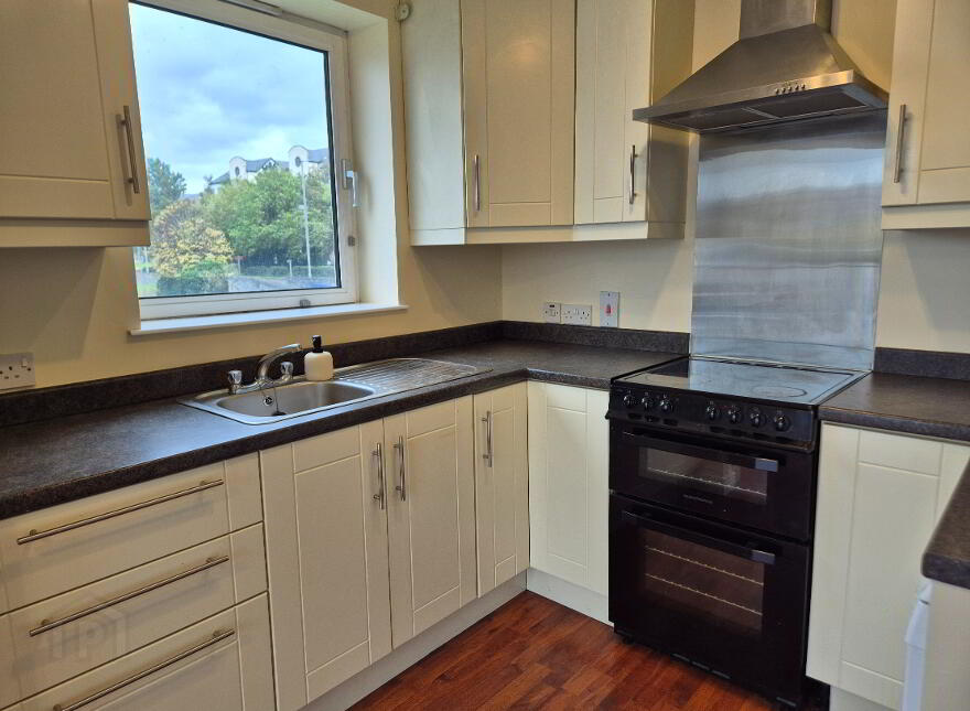 Dormans Court, Waterside, Derry, BT47 6AT