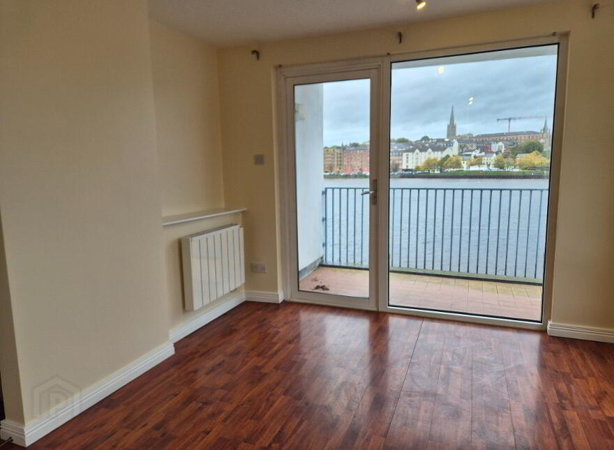 Dormans Court, Waterside, Derry, BT47 6AT