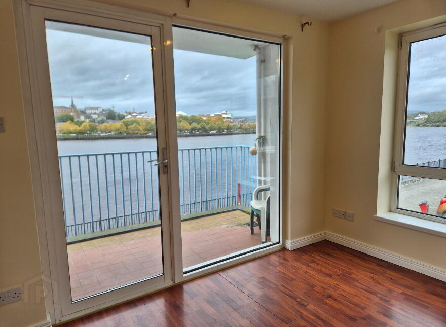 Dormans Court, Waterside, Derry, BT47 6AT