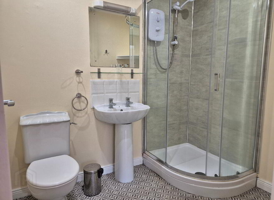 Dormans Court, Waterside, Derry, BT47 6AT