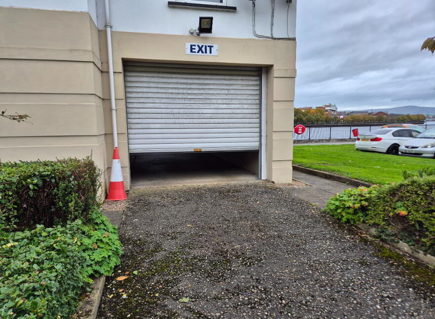 Dormans Court, Waterside, Derry, BT47 6AT