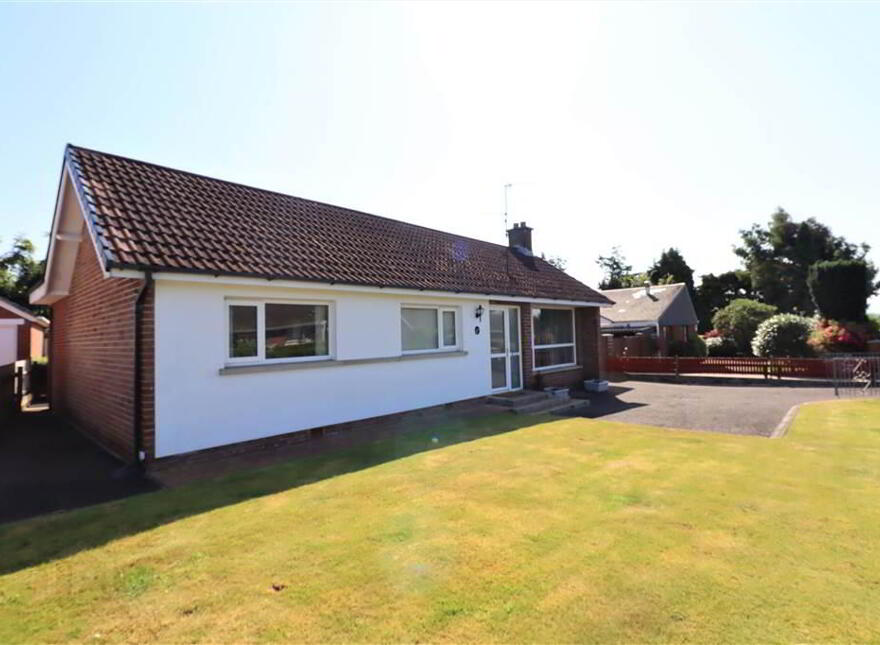 Recently Added Property To Rent in Lisburn Area PropertyPal