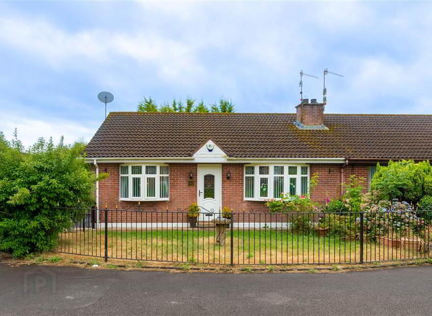 Property For Sale in Poleglass, Belfast PropertyPal