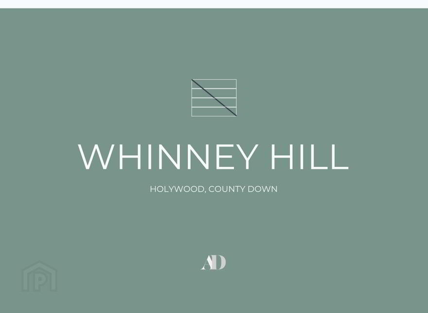 71a Whinney Hill, Whinney Hill, Holywood, BT18 0HG