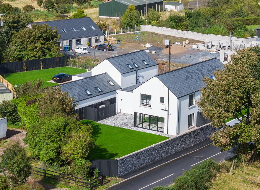 71a Whinney Hill, Whinney Hill, Holywood, BT18 0HG