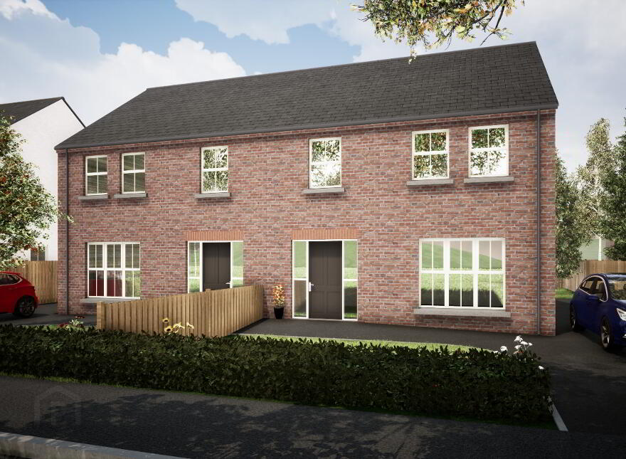 Property For Sale in Moy PropertyPal