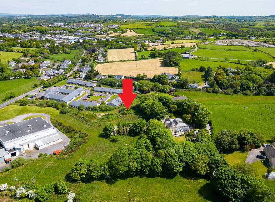 C. 1.4 Acres At Poundlick, Skibbereen