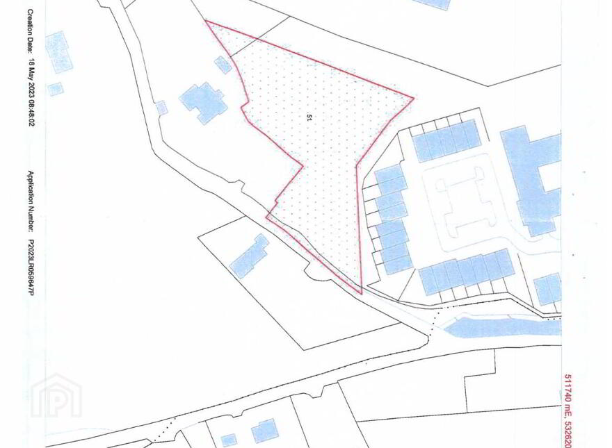 C. 1.4 Acres At Poundlick, Skibbereen