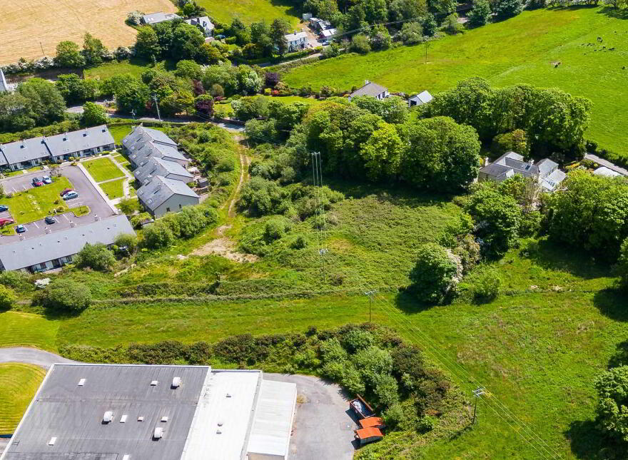 C. 1.4 Acres At Poundlick, Skibbereen