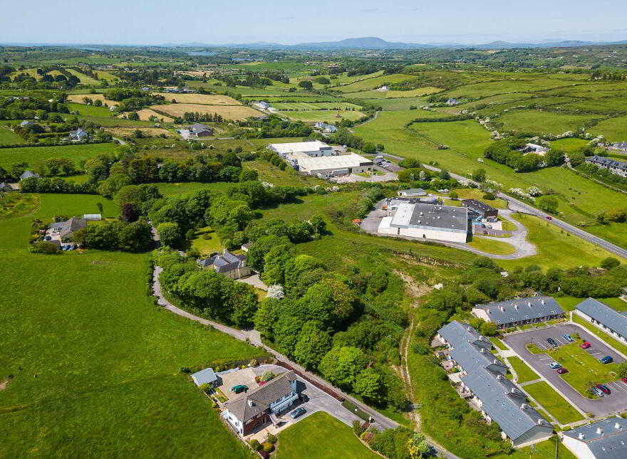 C. 1.4 Acres At Poundlick, Skibbereen