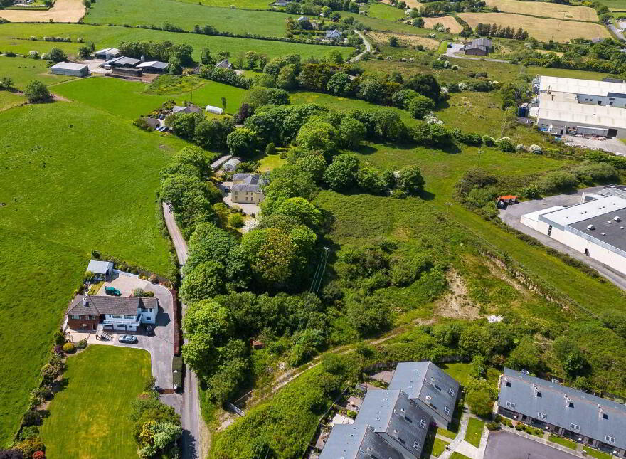 C. 1.4 Acres At Poundlick, Skibbereen