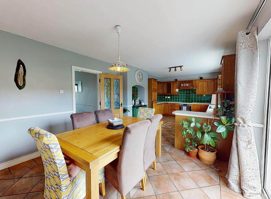 Clonkeeffy, Oldcastle, A82HD39
