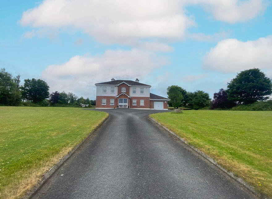 Clonkeeffy, Oldcastle, A82HD39