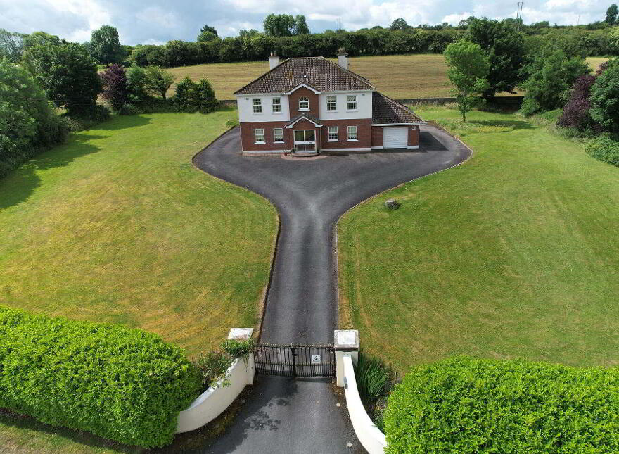 Clonkeeffy, Oldcastle, A82HD39