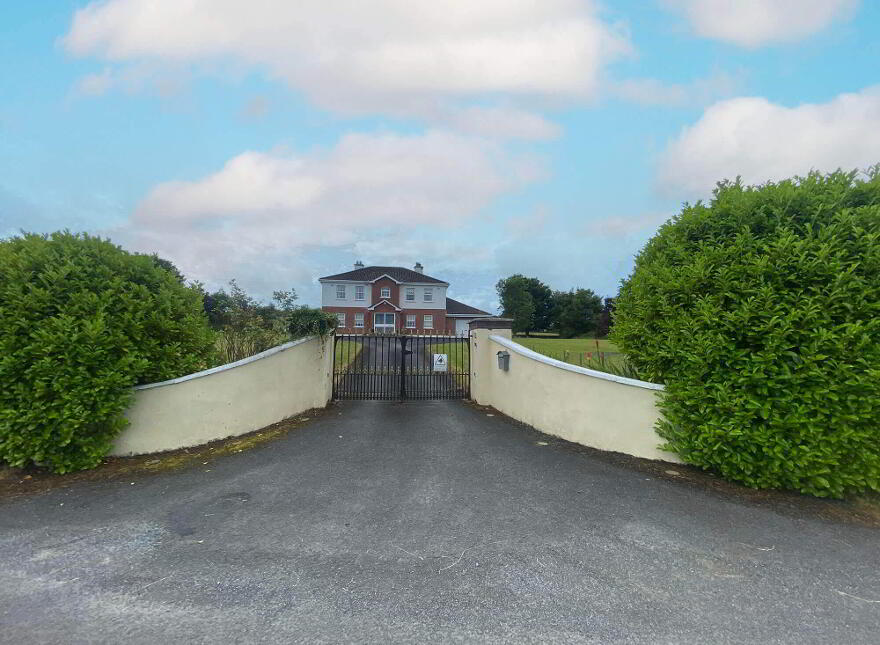 Clonkeeffy, Oldcastle, A82HD39