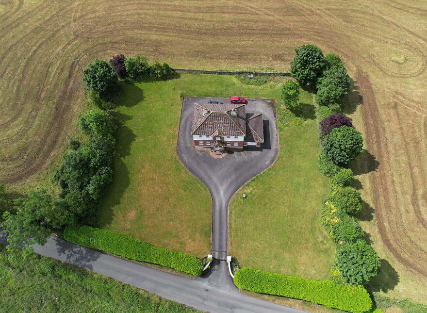 Clonkeeffy, Oldcastle, A82HD39