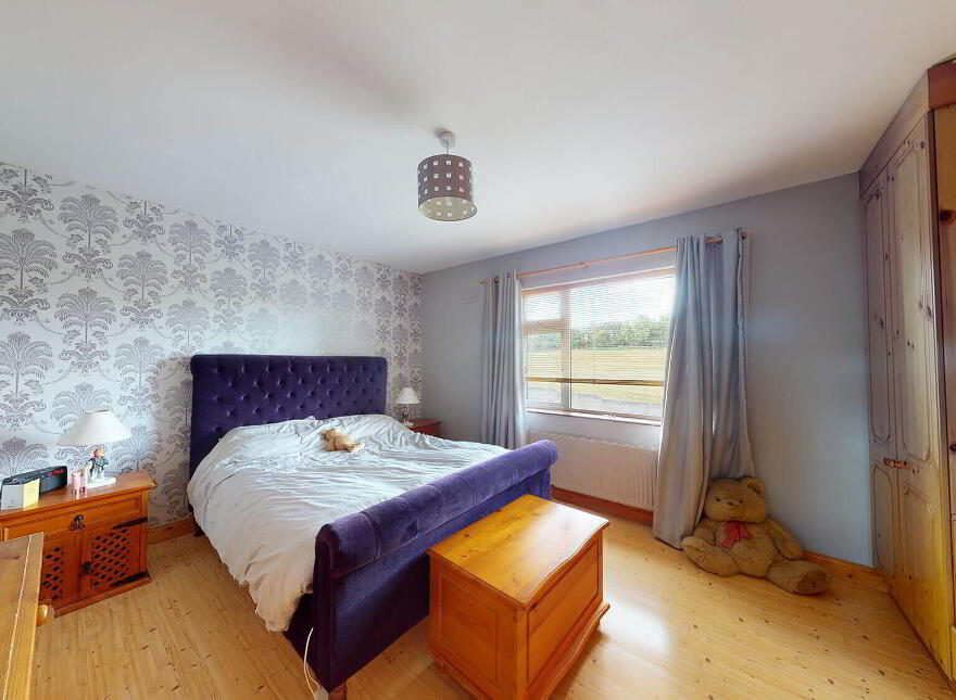 Clonkeeffy, Oldcastle, A82HD39
