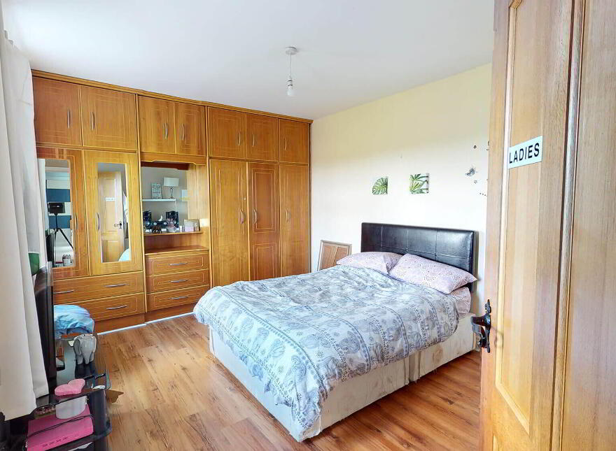 Clonkeeffy, Oldcastle, A82HD39
