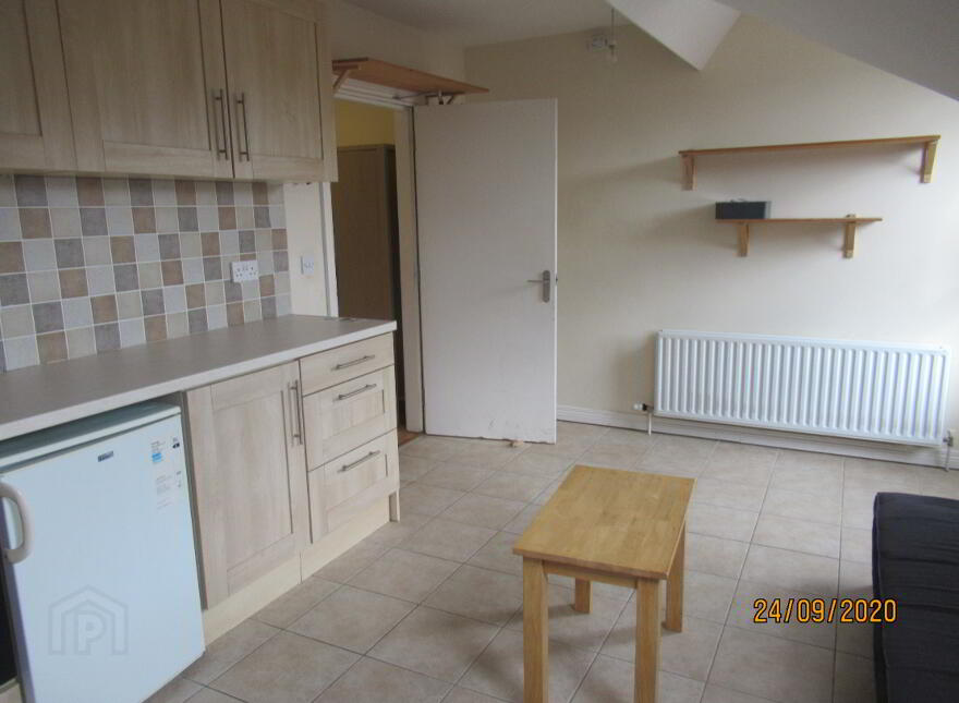 Unit 4, 43 Fitzroy Avenue, Belfast, BT7 1HS