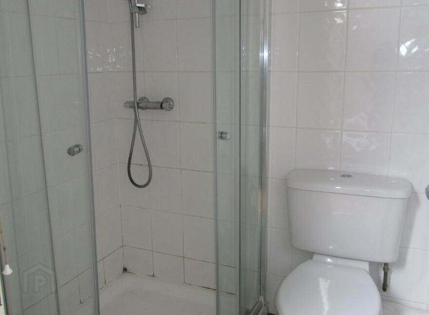 Unit 4, 43 Fitzroy Avenue, Belfast, BT7 1HS