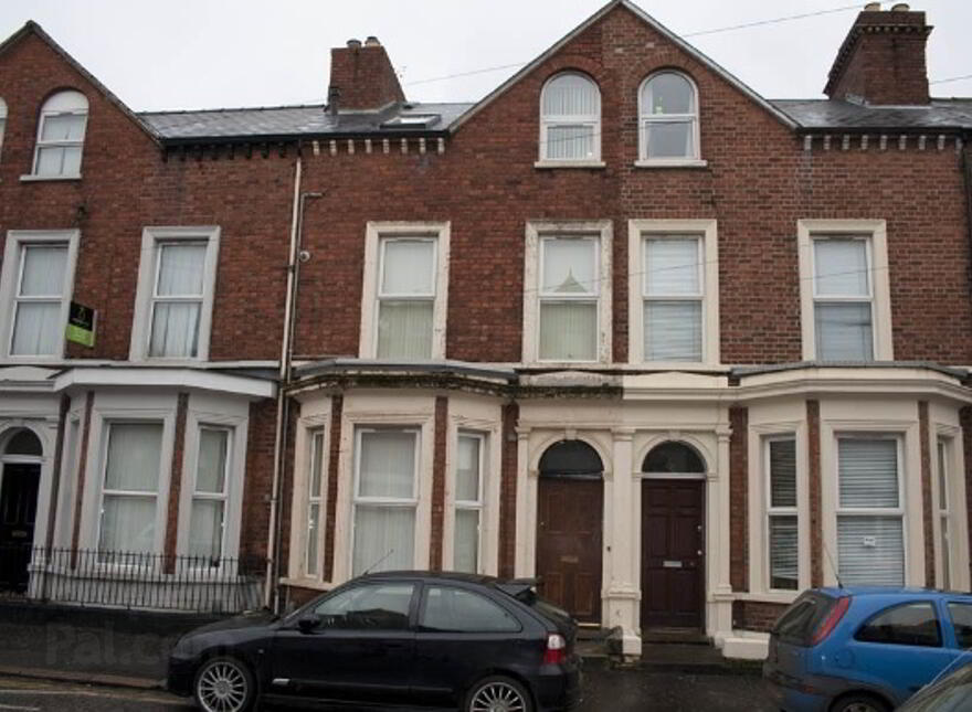 Unit 4, 43 Fitzroy Avenue, Belfast, BT7 1HS photo