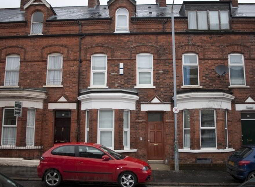 Unit 1, 29 Fitzroy Avenue, Belfast, BT7 1HS photo