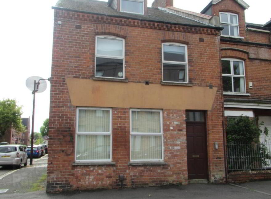 Unit 1, 44 Fitzroy Avenue, Belfast, BT7 1HX photo