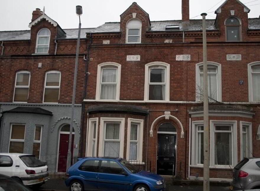 Unit 1, 16 Fitzroy Avenue, Belfast, BT7 1HW photo