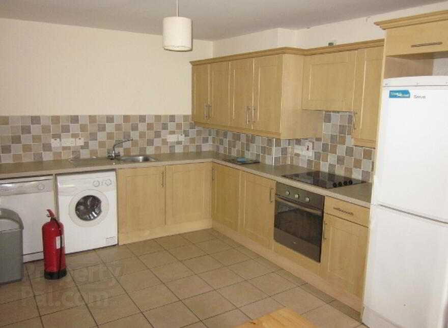 Unit 1, 71 Fitzroy Avenue, Belfast, BT7 1HT photo